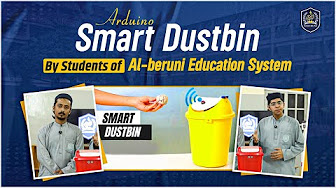 Al-Beruni Schooling System